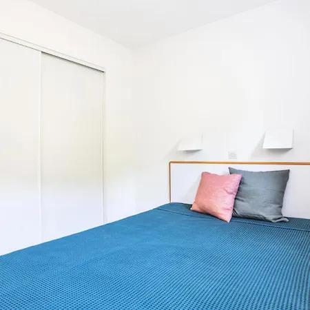 公寓 Le Hameau De Cap Esterel - Maeva - 2 Pieces 5 Personnes - Selection Mae-8433 Saint-Raphaël