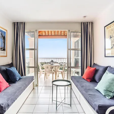 公寓 Le Hameau De Cap Esterel - Maeva - 2 Pieces 5 Personnes - Selection Mae-8433 Saint-Raphaël