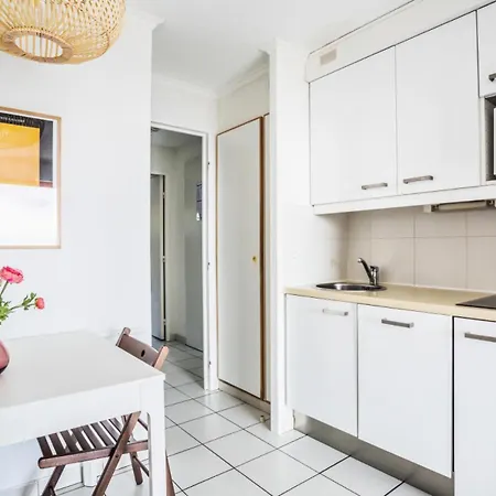 公寓 Le Hameau De Cap Esterel - Maeva - 2 Pieces 5 Personnes - Selection Mae-8433 *