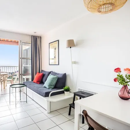 Le Hameau De Cap Esterel - Maeva - 2 Pieces 5 Personnes - Selection Mae-8433 公寓 *