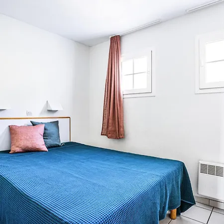 Le Hameau De Cap Esterel - Maeva - 2 Pieces 5 Personnes - Selection Mae-8433 *