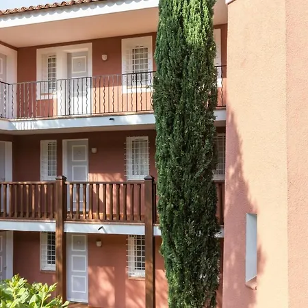 شقة Le Hameau De Cap Esterel - Maeva - 2 Pieces 5 Personnes - Selection Mae-8433 Saint-Raphaël