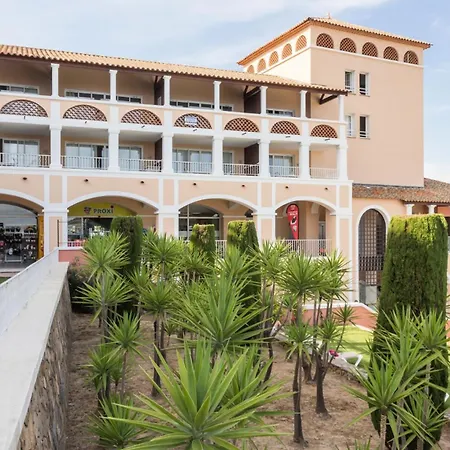 شقة Le Hameau De Cap Esterel - Maeva - 2 Pieces 5 Personnes - Selection Mae-8433 Saint-Raphaël