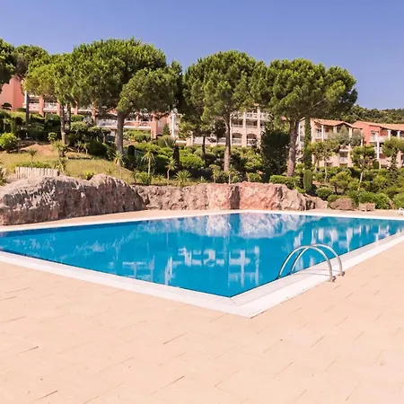 شقة Le Hameau De Cap Esterel - Maeva - 2 Pieces 5 Personnes - Selection Mae-8433