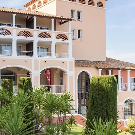 شقة Le Hameau De Cap Esterel - Maeva - 2 Pieces 5 Personnes - Selection Mae-8433 *