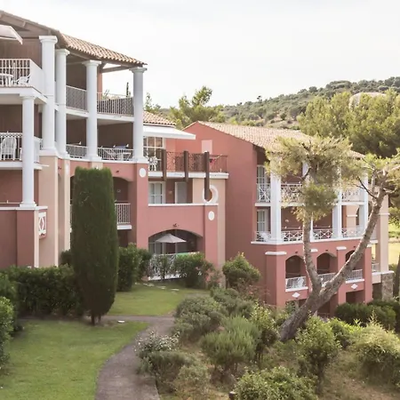 شقة Le Hameau De Cap Esterel - Maeva - 2 Pieces 5 Personnes - Selection Mae-8433 *
