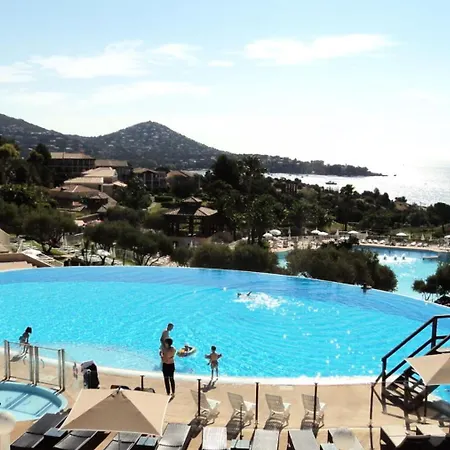 Le Hameau De Cap Esterel - Maeva - 2 Pieces 5 Personnes - Selection Mae-8433 شقة Saint-Raphaël