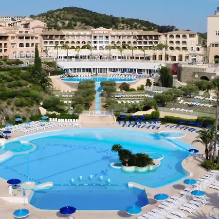 Le Hameau De Cap Esterel - Maeva - 2 Pieces 5 Personnes - Selection Mae-8433 * Saint-Raphaël