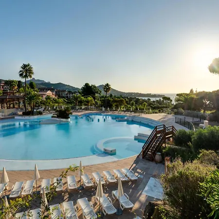 Le Hameau De Cap Esterel - Maeva - 2 Pieces 5 Personnes - Selection Mae-8433 公寓 Saint-Raphaël