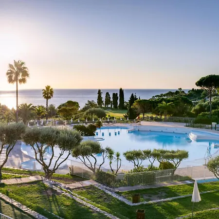 公寓 Le Hameau De Cap Esterel - Maeva - 2 Pieces 5 Personnes - Selection Mae-8433