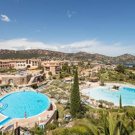 Le Hameau De Cap Esterel - Maeva - 2 Pieces 5 Personnes - Selection Mae-8433 شقة