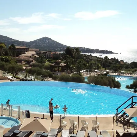 شقة Le Hameau De Cap Esterel - Maeva - 2 Pieces 5 Personnes - Selection Mae-8433 *