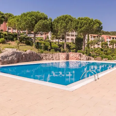 شقة Le Hameau De Cap Esterel - Maeva - 2 Pieces 5 Personnes - Selection Mae-8433