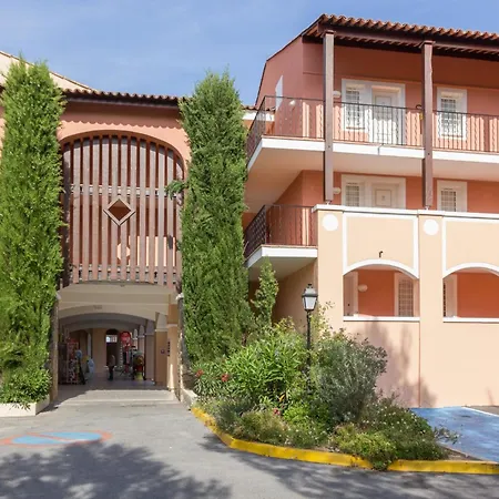 Le Hameau De Cap Esterel - Maeva - 2 Pieces 5 Personnes - Selection Mae-8433 شقة *